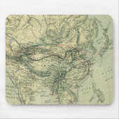 Frühmittelasien Mousepad (Vorne)