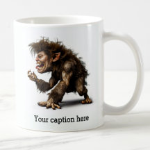 Frühmorgendliche innere Bestie entfesselt