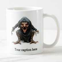 Frühmorgendliche innere Bestie entfesselt