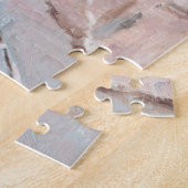 Frühmorgendlicher Spaziergang - New York Puzzle (Seite)