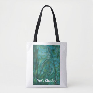 Frühmorgens Totbeutel Tasche