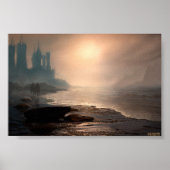 Frühreiter Poster (Vorne)