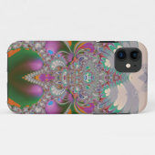 Frühschnecke Case-Mate iPhone Hülle (Rückseite (Horizontal))