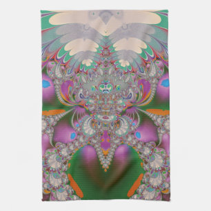 Frühschnecke Handtuch