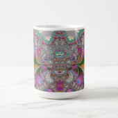 Frühschnecke Kaffeetasse (Mittel)