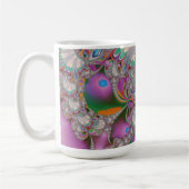 Frühschnecke Kaffeetasse (Links)