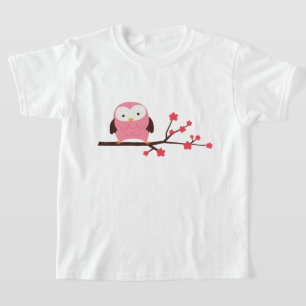 Frühschnecke T-Shirt