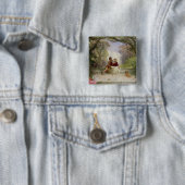 Frühsommer Button (Beispiel)