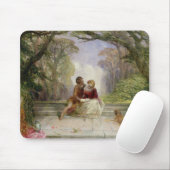 Frühsommer Mousepad (Mit Mouse)