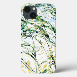 Frühsommer Natur Blume projiziert Kunst Case-Mate iPhone Hülle