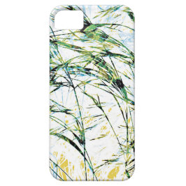 Frühsommer Natur Blume projiziert Kunst iPhone 11 Hülle