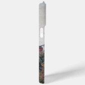 FRÜHSTE FRÜHSTÜCK IN VERNALESIEN / Toskana Landsch Case-Mate iPhone Hülle (Rückseite / Rechts)