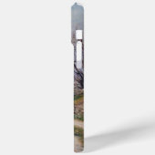 FRÜHSTE FRÜHSTÜCK IN VERNALESIEN / Toskana Landsch Case-Mate iPhone Hülle (Rückseite / Links)