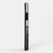 FRÜHSTE FRÜHSTÜCK IN VERNALESIEN / Toskana Landsch Case-Mate iPhone Hülle (Hinten/Rechts)