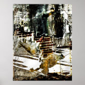 Frühstück 10 poster (Vorne)