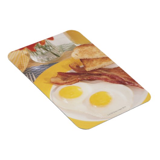 Frühstück 2 magnet (Rechte Seite)