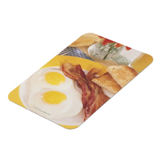 Frühstück 2 magnet (Linke Seite)