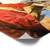 Frühstück am Wochenende 2003 Poster (Ecke)