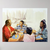 Frühstück am Wochenende 2003 Poster (Vorne)