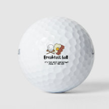 Frühstück Ball