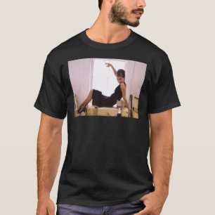 Frühstück bei Tiffany&x27;s Blake Edwards Vintag C T-Shirt