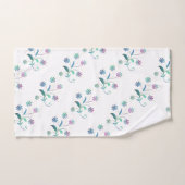 FRÜHSTÜCK BLOOM BADEZIMMER TOWEL SET (Handtuch)