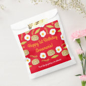 Frühstück Brunch Geburtstagsparty Kinder Geschenktütchen (Versiegelt)