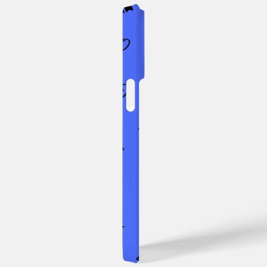 Frühstück Case-Mate iPhone Hülle (Rückseite / Rechts)