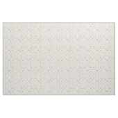 Frühstück Cottagecore rustikales Bauernhaus Stoff (Yard (91,4 cm))