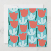 FRÜHSTÜCK DANKESKARTE (Vorderseite)