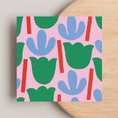 FRÜHSTÜCK DANKESKARTE