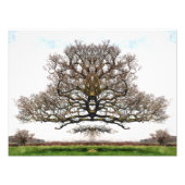 FRÜHSTÜCK FOTODRUCK (Vorne)