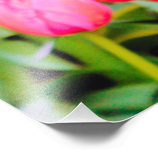 FRÜHSTÜCK FOTODRUCK (Ecke)