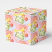 Frühstück Geschenkschachtel (Vorderseite)
