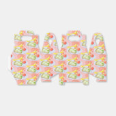 Frühstück Geschenkschachtel (Ungefaltet)