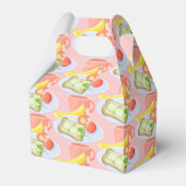 Frühstück Geschenkschachtel (Vorderseite)