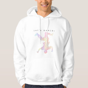 Frühstück Hoodie