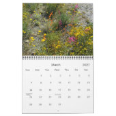 FRÜHSTÜCK IM WÜSTEN KALENDER (Mär 2027)