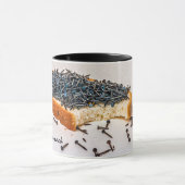 Frühstück in der Yogakultur Tasse (Zentrum)