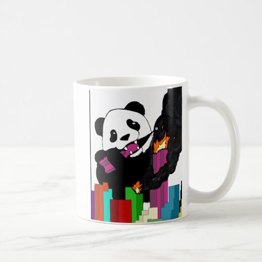 Frühstück Kaffeetasse (Rechts)