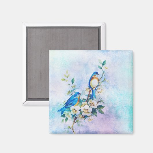 FRÜHSTÜCK MAGNET (Vorderseite/Rückseite)