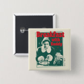 Frühstück mit Buddy Button (Vorne & Hinten)