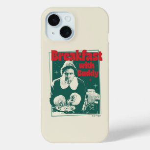 Frühstück mit Buddy Case-Mate iPhone Hülle