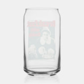 Frühstück mit Buddy Dosenglas (Rückseite)