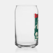 Frühstück mit Buddy Dosenglas (Rechts)