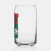 Frühstück mit Buddy Dosenglas (Links)