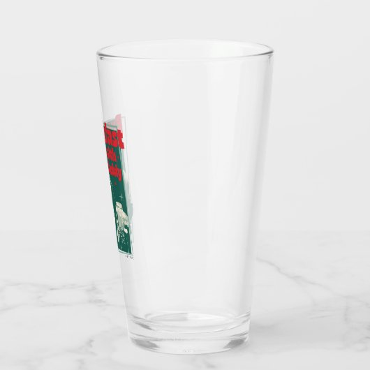 Frühstück mit Buddy Glas (Links)