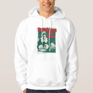Frühstück mit Buddy Hoodie