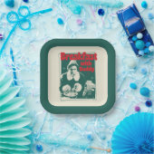 Frühstück mit Buddy Pappteller (Party)