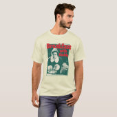 Frühstück mit Buddy T-Shirt (Vorne ganz)